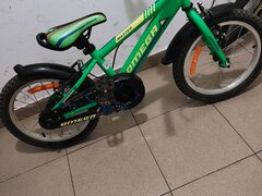 Vand bicicleta copii si motocicleta electrica copii.
