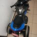 Vand bicicleta copii si motocicleta electrica copii..