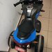 Vand bicicleta copii si motocicleta electrica copii.